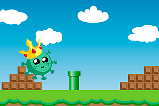 Coronavirus and Gaming Industry