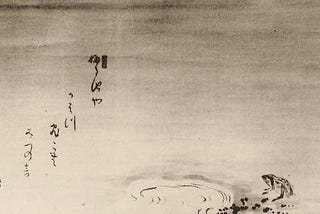 Haiku: The Art of Japanese Poetry — Part.1