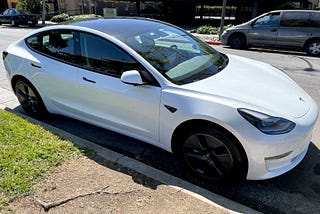 Journey to 500K Miles: 1 Month Review