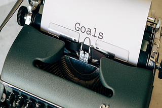 2 MOST STRONGEST REASONS WHY SETTING GOALS ARE IMPORTANT