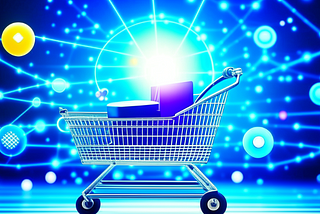 “The future of e-commerce: the dominance and advantages of e-commerce.”