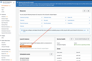 How to deploy Node Express API to an AWS EC2 Ubuntu instance