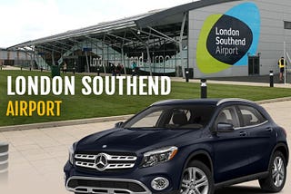 Best Ways to Reach Southend Airport: Comparing Transport Options