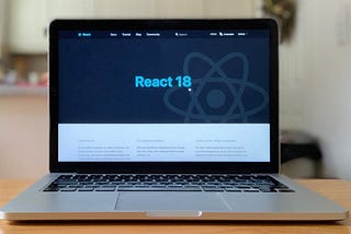 React 18 — What’s New!