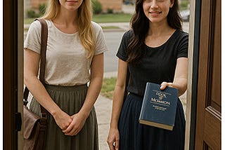 The Mormons Can’t Quit the Stupid… But Are Enough of Us Aware of Who They Really Are?