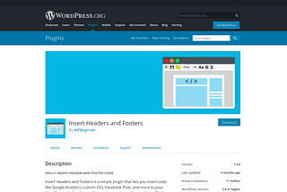 Publishing your form on WordPress