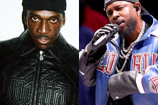 Clipse Dropped From Def Jam After Kendrick Lamar Feature: What Really Happened?