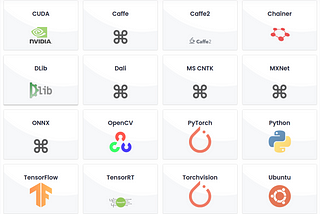 Cordatus AI: How to Deploy Environments and Applications?