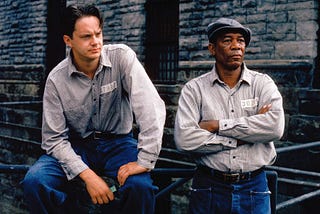 The Shawshank Redemption: The Truth About Hope