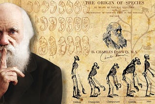 The Myth of Evolution