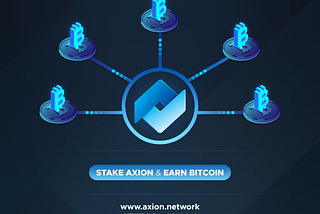 The Axion Venture Capital Auctions have launched!