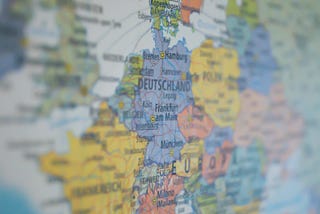 European Digital Infrastructure is Too Reliant on American Technology
