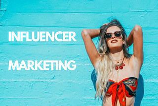 3 reasons to invest in Influencer Marketing