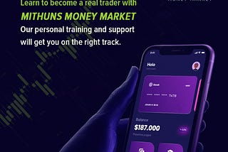 Forex Trading Course | Mithun’s Money Market