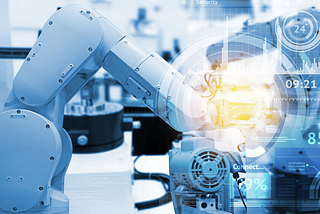 Securitizing Industry 4.0: The Next Revolution