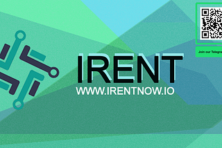 Participate in the $25,000 iRent Airdrop on Twitter