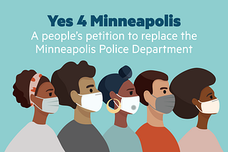 Join Jewish Community Action in saying Yes 4 Minneapolis