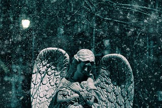 Snow Angel