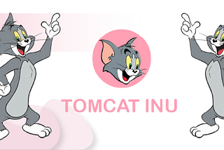 😊 Some great information that everyone should know about TOMCAT INU Token