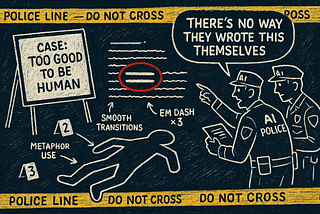 Dear Ai Police