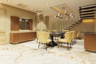 Why it is important to hire the top interior designer in Patna.