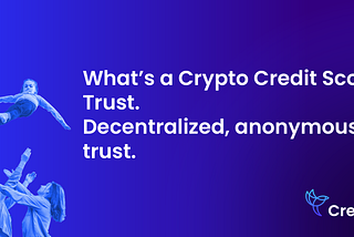 CreDA Profiles are Live!