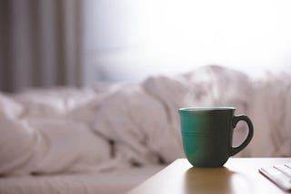 How to Instantly Improve Your Mornings