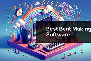 Best Beat Making Software