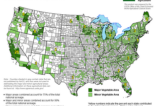 What if ‘local’ was the norm?