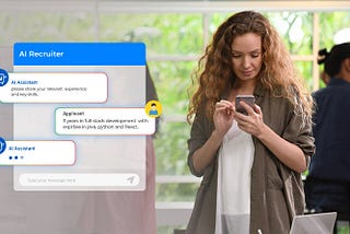 AI Recruiting: A Guide to Easy Talent Acquisition Using AI