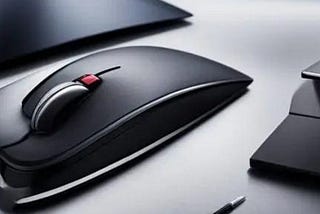 Best Wireless Mouse