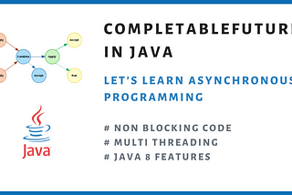 CompletableFuture in Java