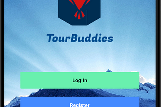 TourBuddies — The Ultimate Tourism Companion App