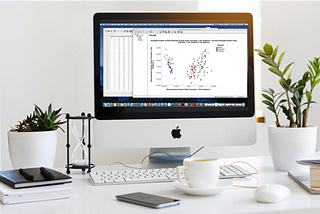 Making Statistics Relevant and Easy to Learn with SPSS