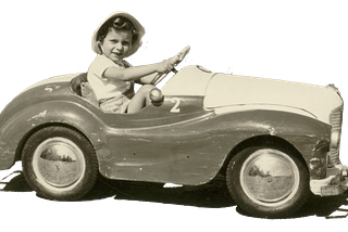Between Toy Theory and Disruptive Innovation