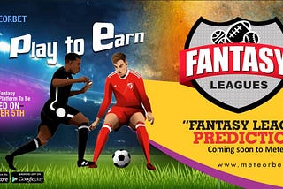 UPCOMING UPDATES: NFT + GAMING ( Fantasy League )