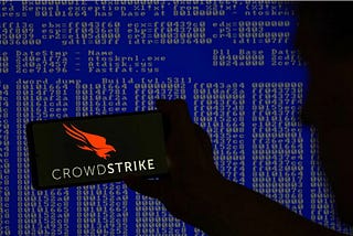 The CrowdStrike Microsoft outage — scammers as first responders