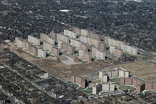New Report Highlights Inefficiencies in Federal Housing Programs