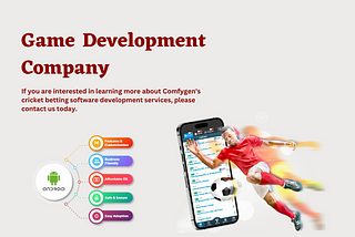 Game development company in jaipur