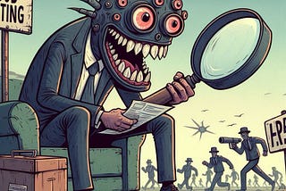 How to achieve New Year, New Job