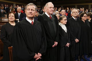 Supreme Dysfunction: Why Packing the Court Won’t Fix Its Problems