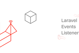 Laravel Events and Listeners