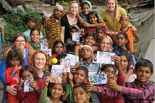 Tips To Have A Successful Volunteer Abroad Experience