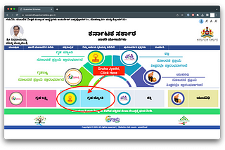 How to register for Gruha Jyothi Scheme offered by Karnataka Government