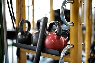 7 ideas to Design your workout for peak performance and optimal health.