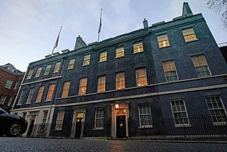 UK soon to turn down EU Labor Law