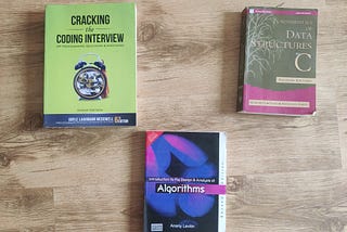 Basics of Data Structures & Algorithms interview prep