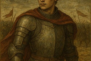 Bărbat-Vodă
It is told that, long ago, when forests still blanketed the land and strongholds rose…