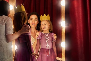 Golden Child Syndrome- Striving of a “Golden Child” within the Narcissistic Family