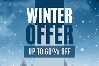 Start Your New Mission with IT Nut Hosting’s Winter Offer